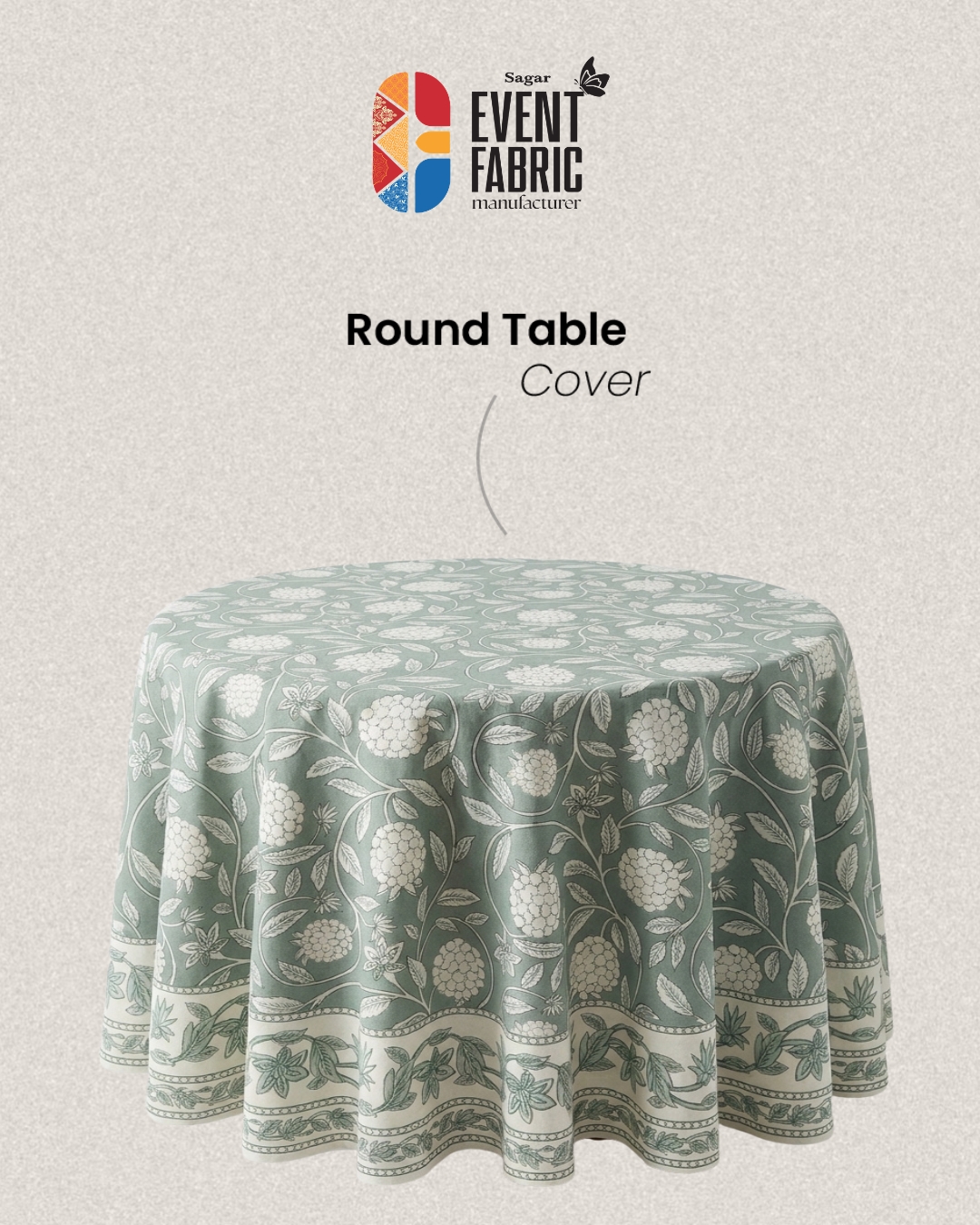 Round Table Design 2
